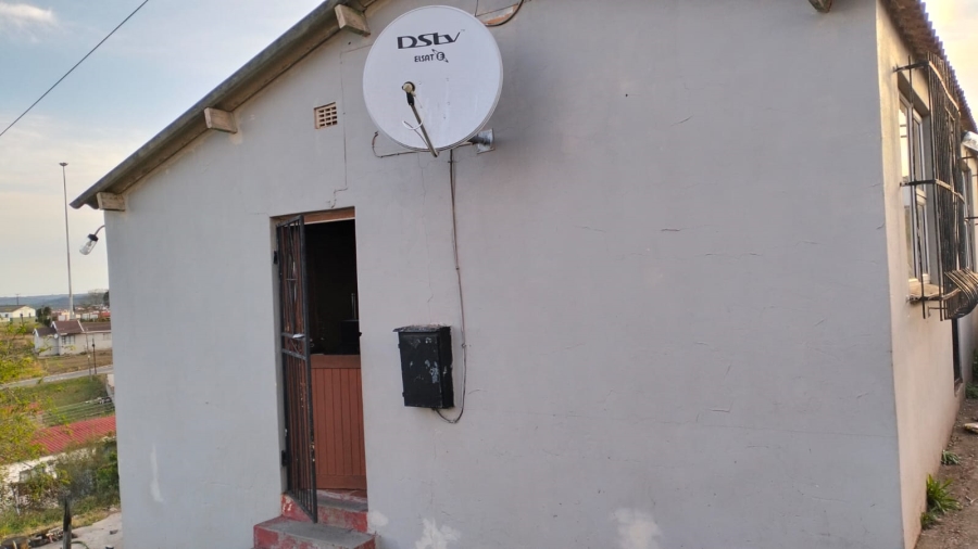 2 Bedroom Property for Sale in Mdantsane Nu 14 Eastern Cape
